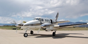 King Air 90