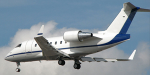 Challenger 600