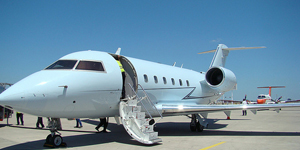 Challenger 601