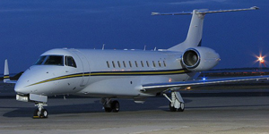 Embraer Legacy 600 / 650