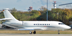 Falcon 2000