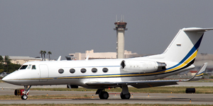 Gulfstream 2 / IIB / II-SP