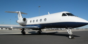 Gulfstream 3 / III