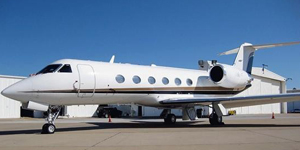 Gulfstream 4 / IV / SP / 400 / 450