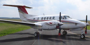 King Air 200